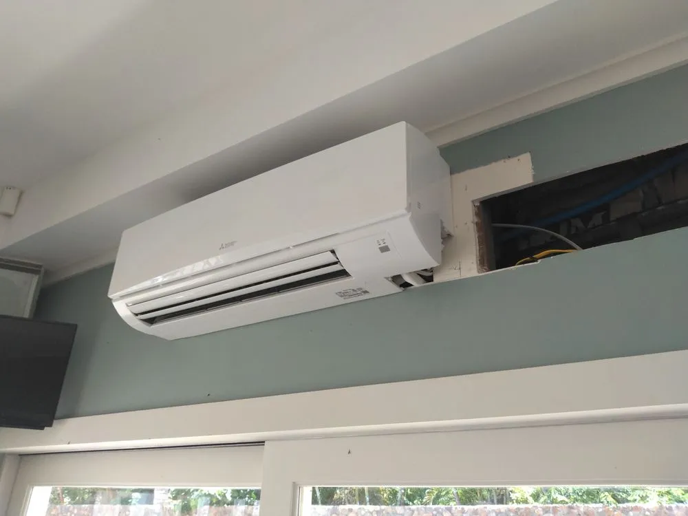 Slide of Sturdevant Air Conditioning