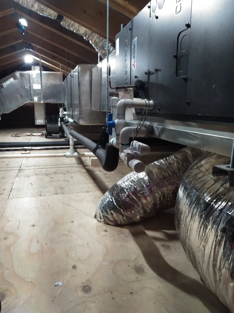 Slide of Sturdevant Air Conditioning