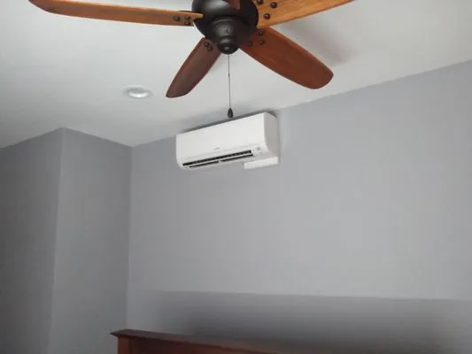 Sturdevant Air Conditioning