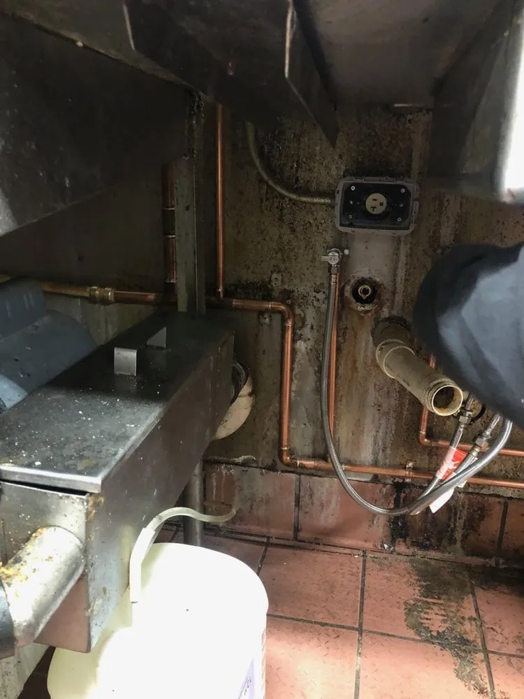 Slide of Sturgeon Plumbing And Air Conditioning