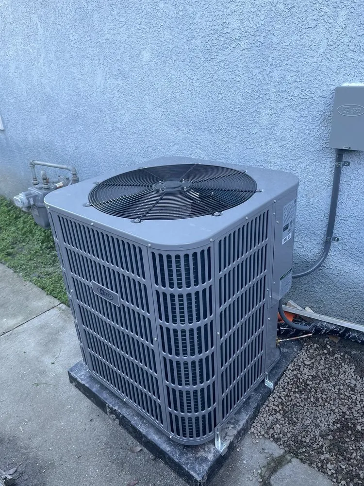 Slide of Sturges Heating and Air Conditioning