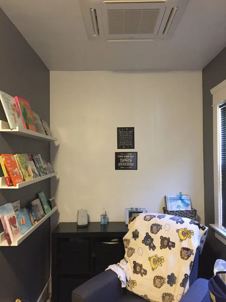 Slide of Sturges Heating and Air Conditioning