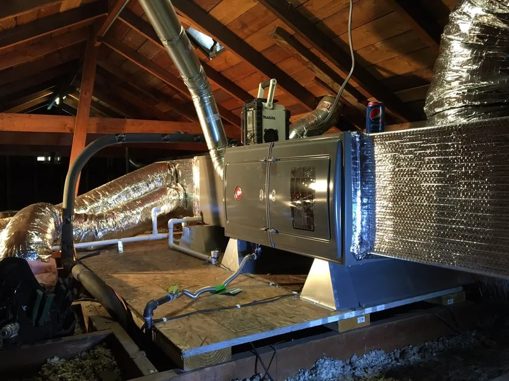 Slide of Sturges Heating and Air Conditioning