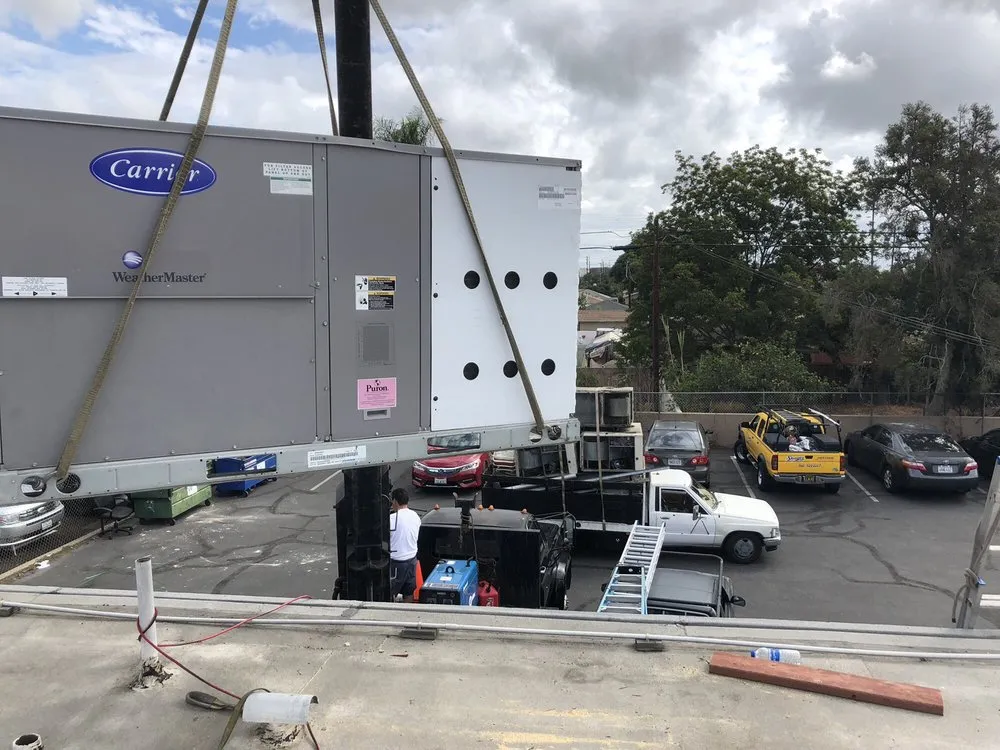 Slide of Sturges Heating and Air Conditioning