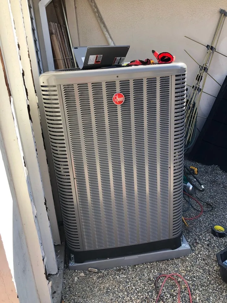 Slide of Sturges Heating and Air Conditioning