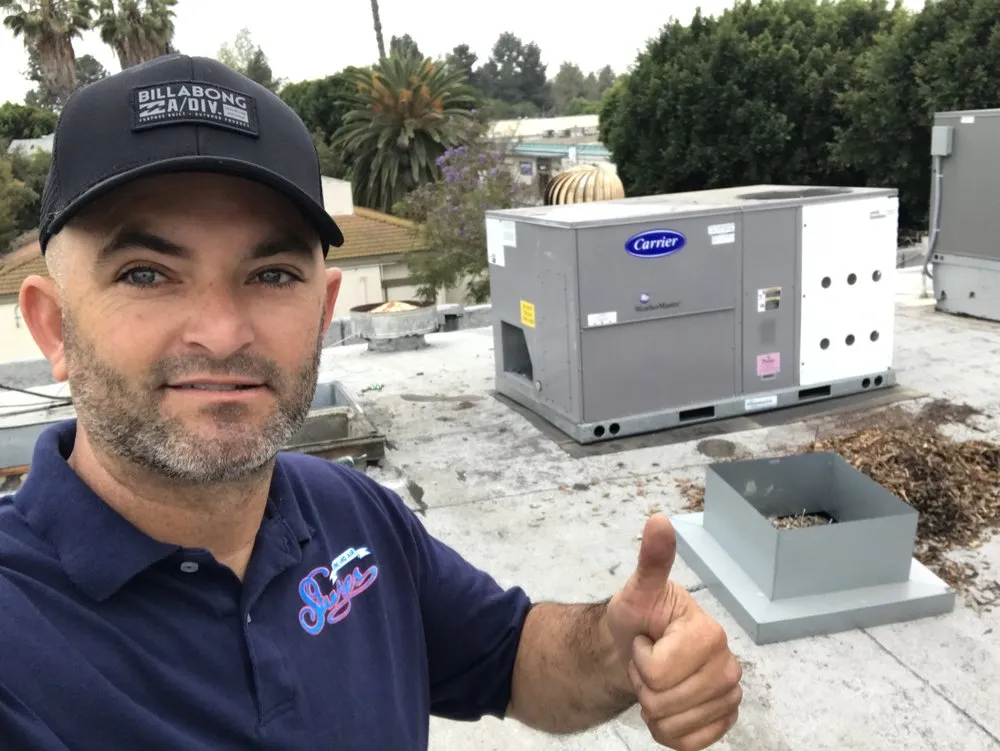 Slide of Sturges Heating and Air Conditioning