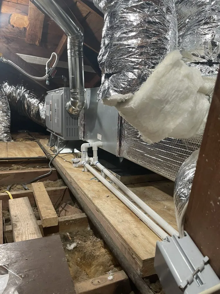 Slide of Sturges Heating and Air Conditioning