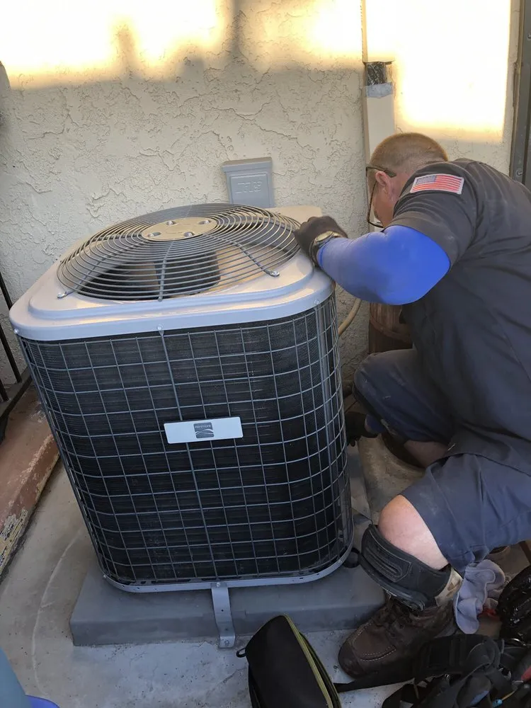 Slide of Sturges Heating and Air Conditioning