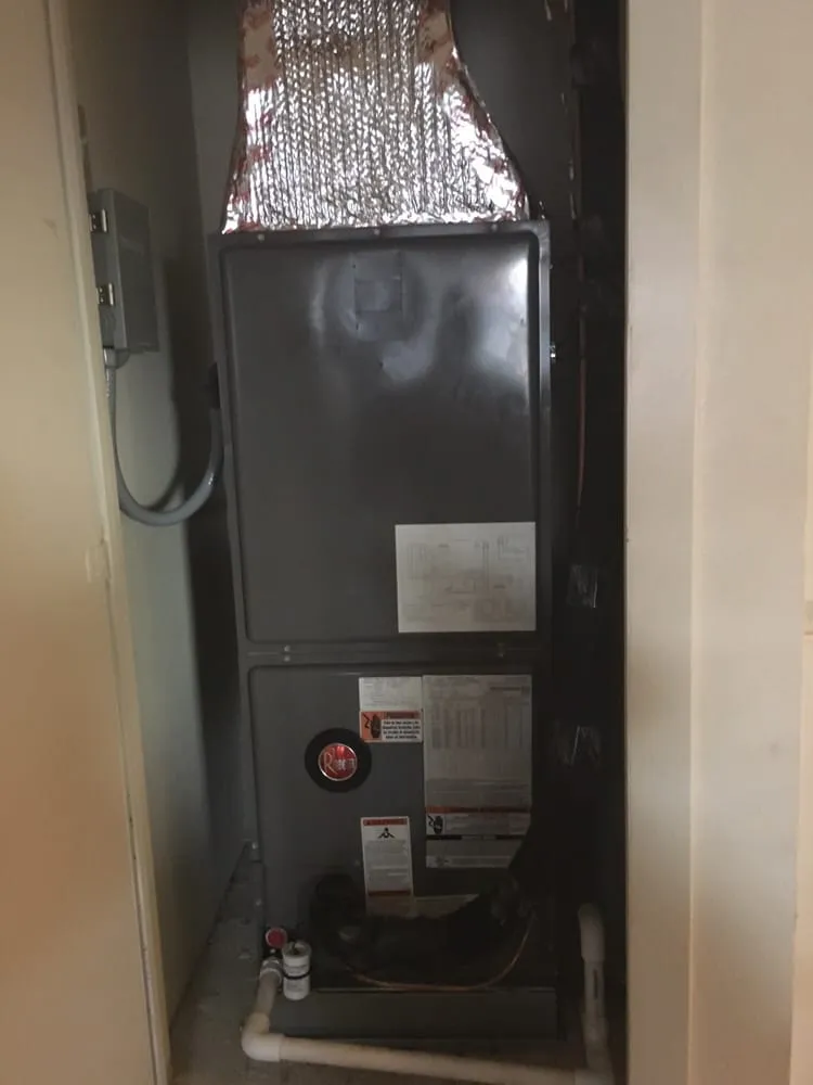 Slide of Sturges Heating and Air Conditioning