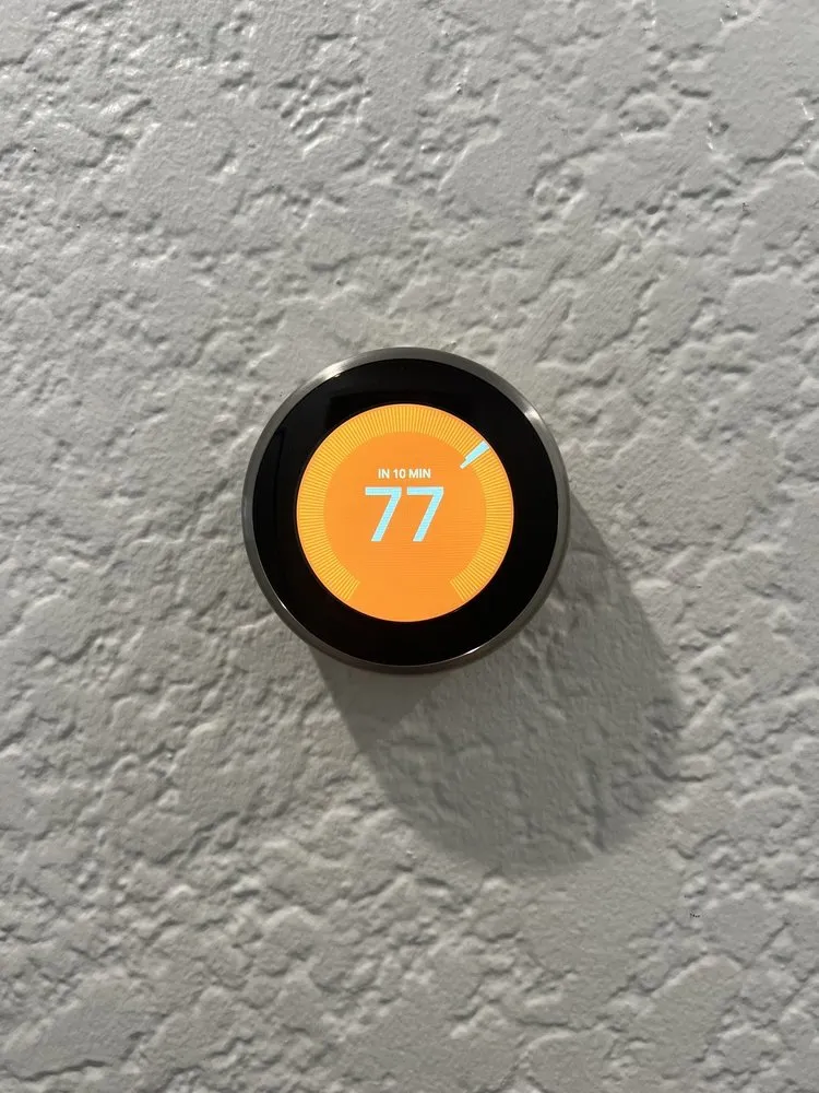 Slide of Sturges Heating and Air Conditioning