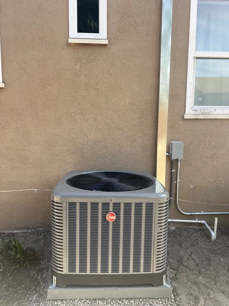 Slide of Sturges Heating and Air Conditioning