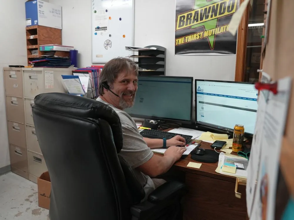 Slide of Sturm Heating & Air Conditioning