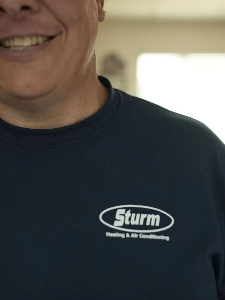 Slide of Sturm Heating & Air Conditioning