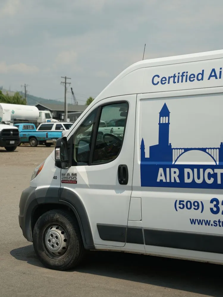 Slide of Sturm Heating & Air Conditioning