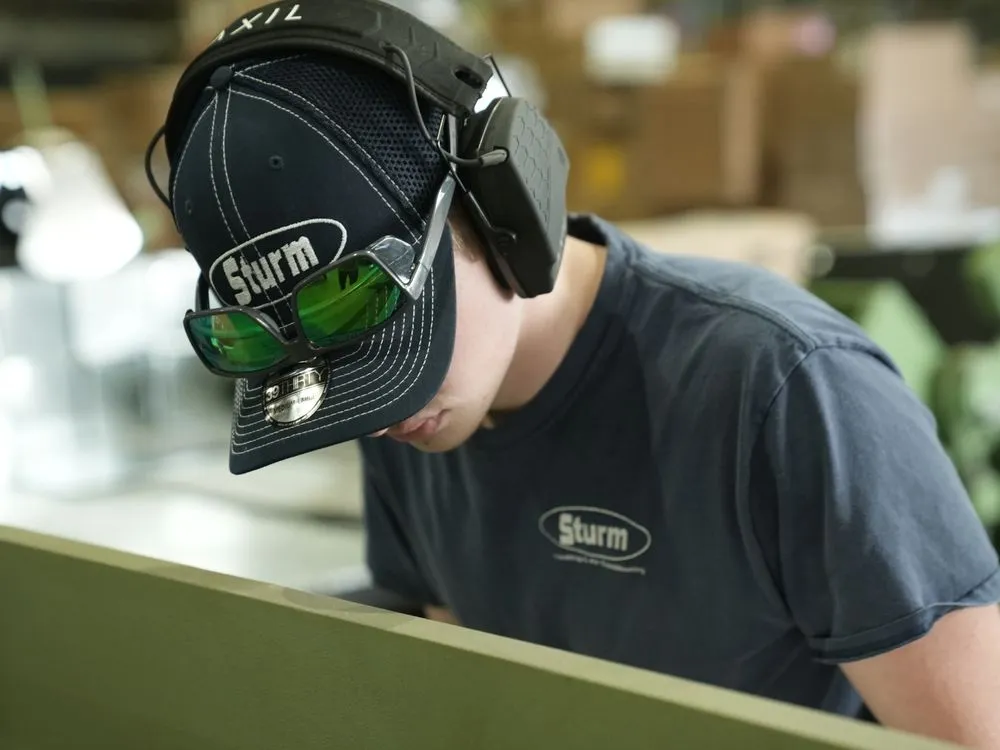 Slide of Sturm Heating & Air Conditioning