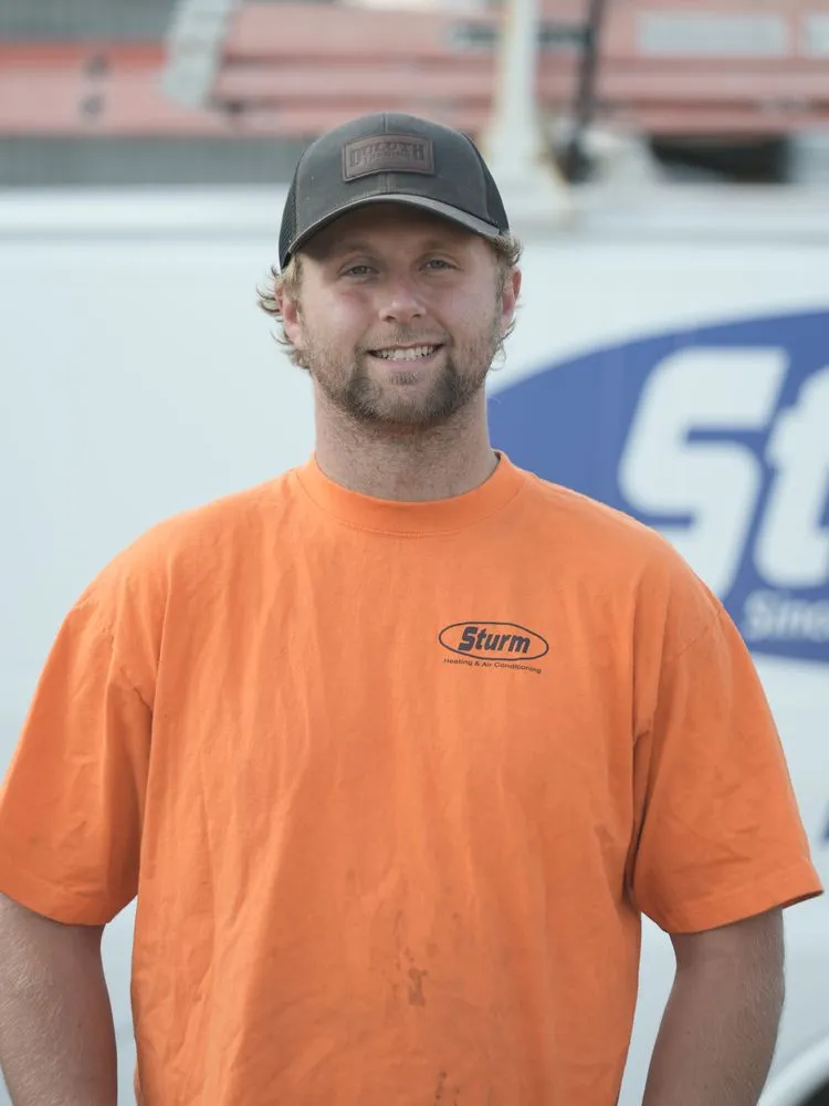 Slide of Sturm Heating & Air Conditioning