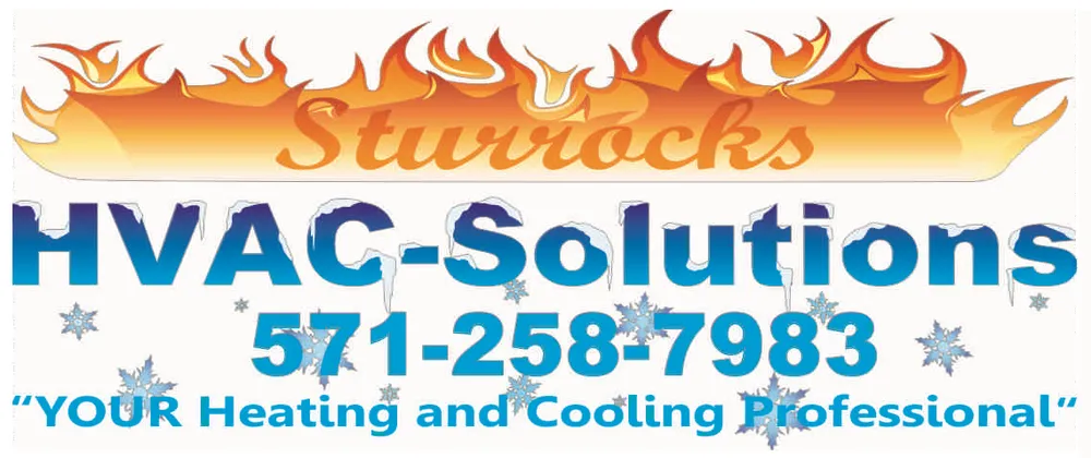 Slide of Sturrocks HVAC Solutions
