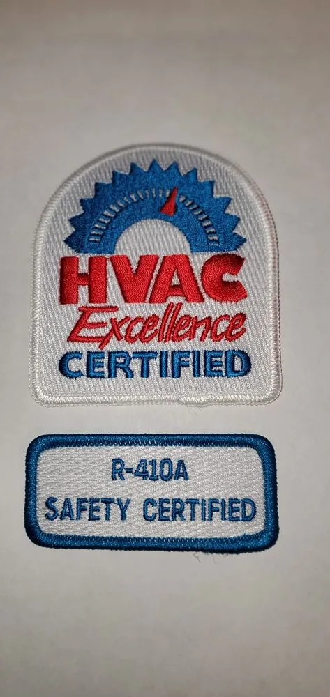 Slide of STX Domestic Appliances Heating & Air Conditioning Repair