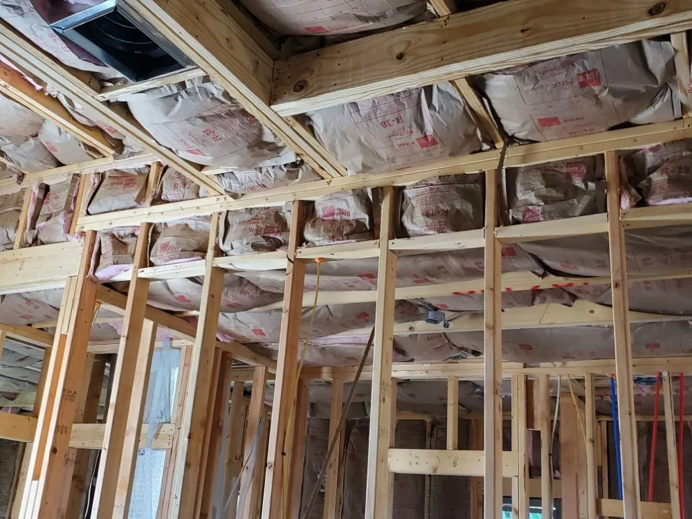 Slide of STX Domestic Appliances Heating & Air Conditioning Repair