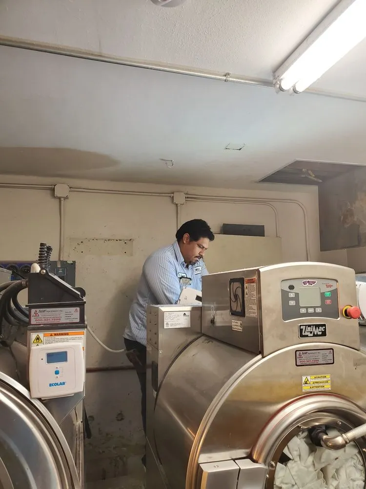 Slide of STX Domestic Appliances Heating & Air Conditioning Repair