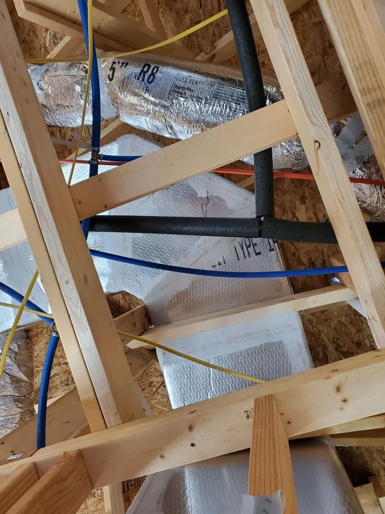 Slide of STX Domestic Appliances Heating & Air Conditioning Repair