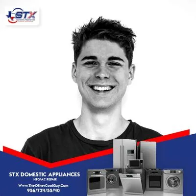 STX Domestic Appliances Heating & Air Conditioning Repair