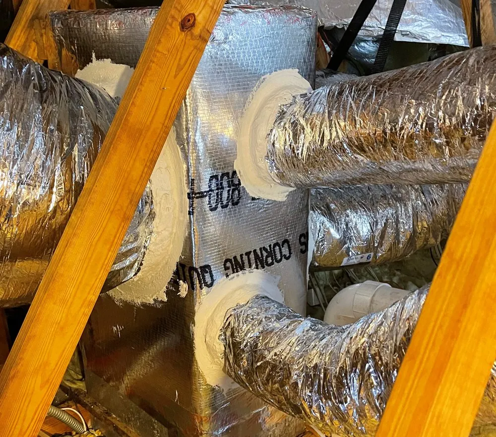 Slide of Style Crest Services