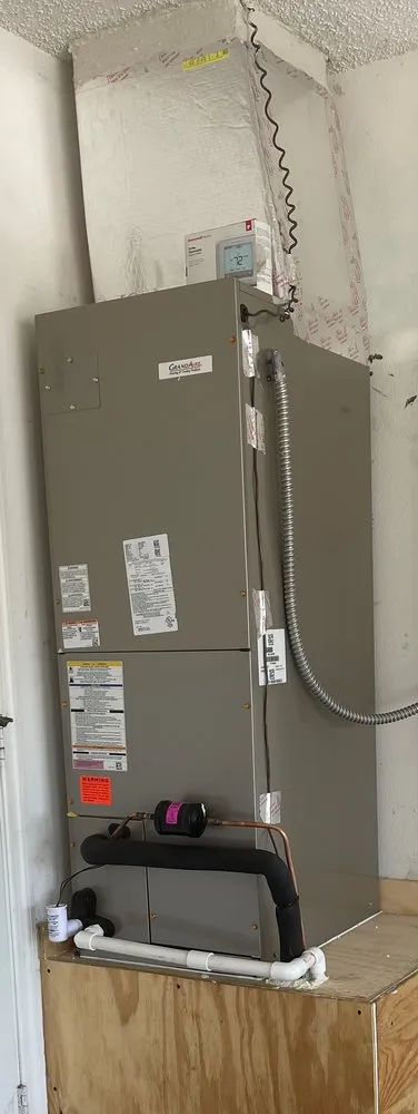 Slide of Style Crest Services