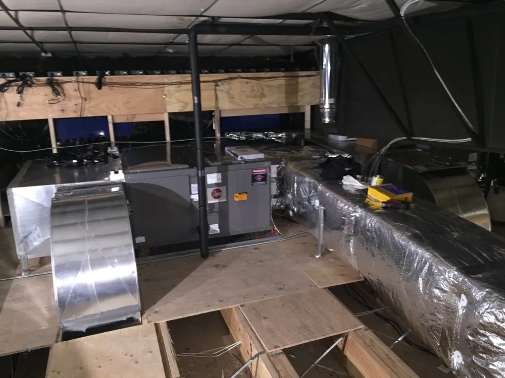 Slide of Style Crest Services