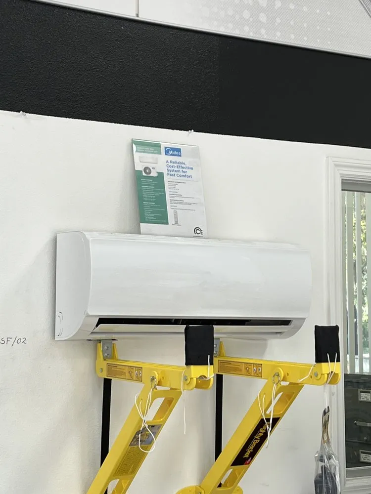 Slide of Style Crest Services