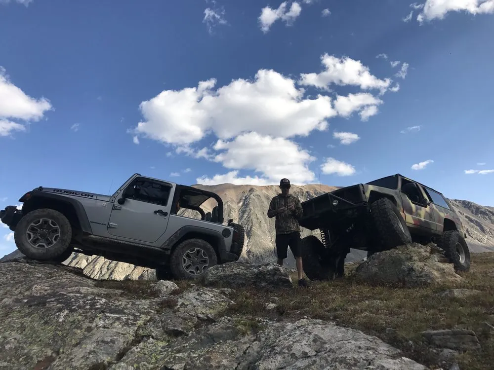 Slide of Style Crest Services