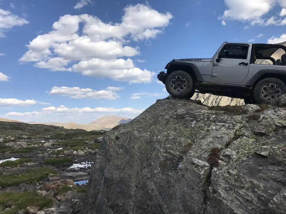 Slide of Style Crest Services