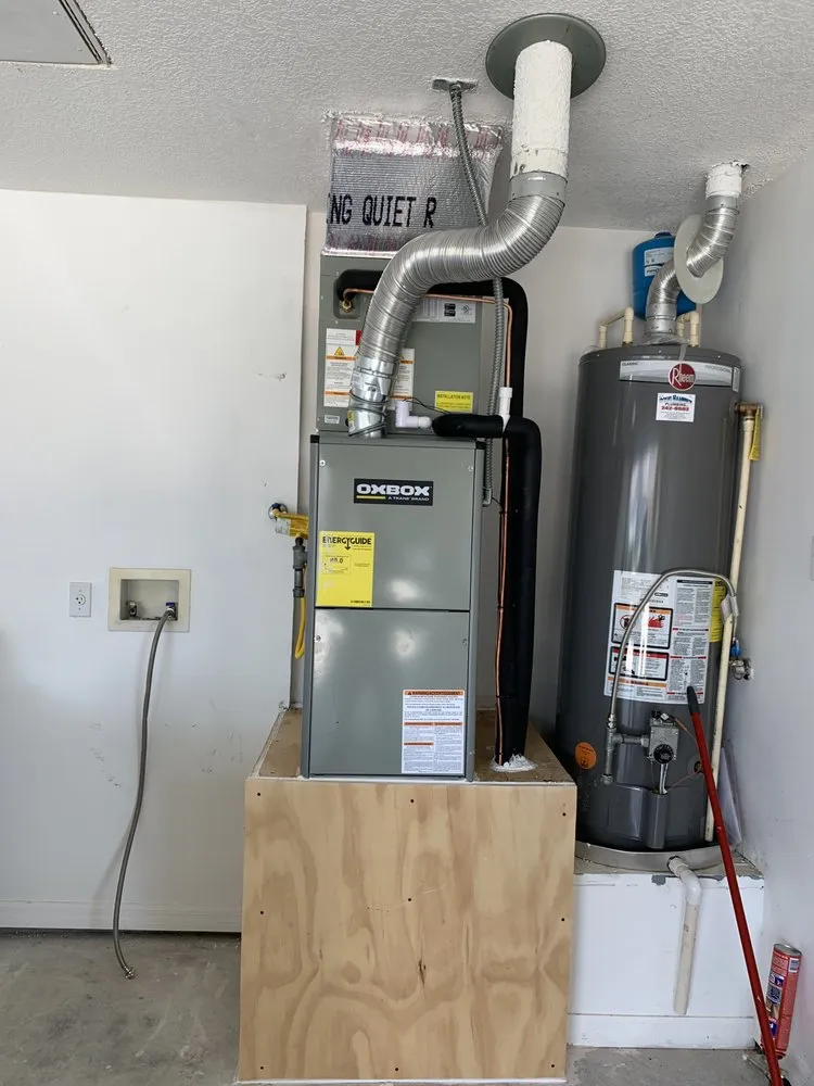 Slide of Style Crest Services