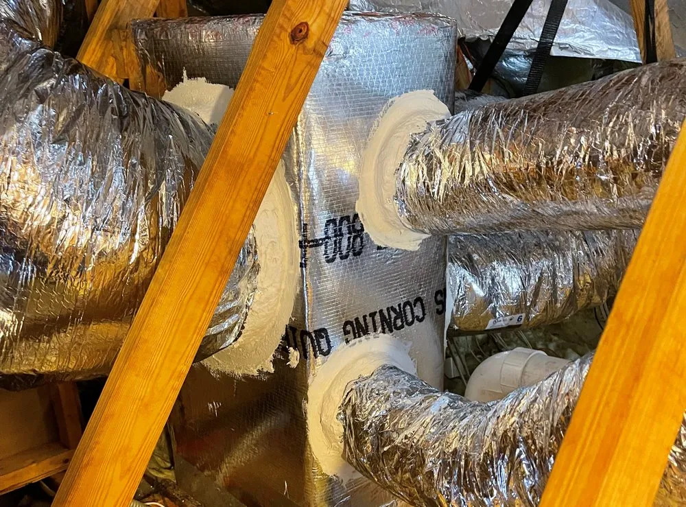 Slide of Style Crest Services