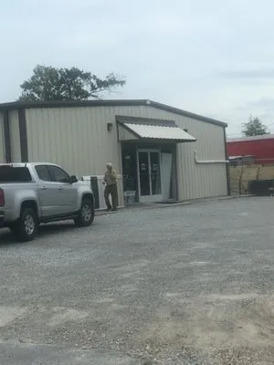 Style Crest Services Logo