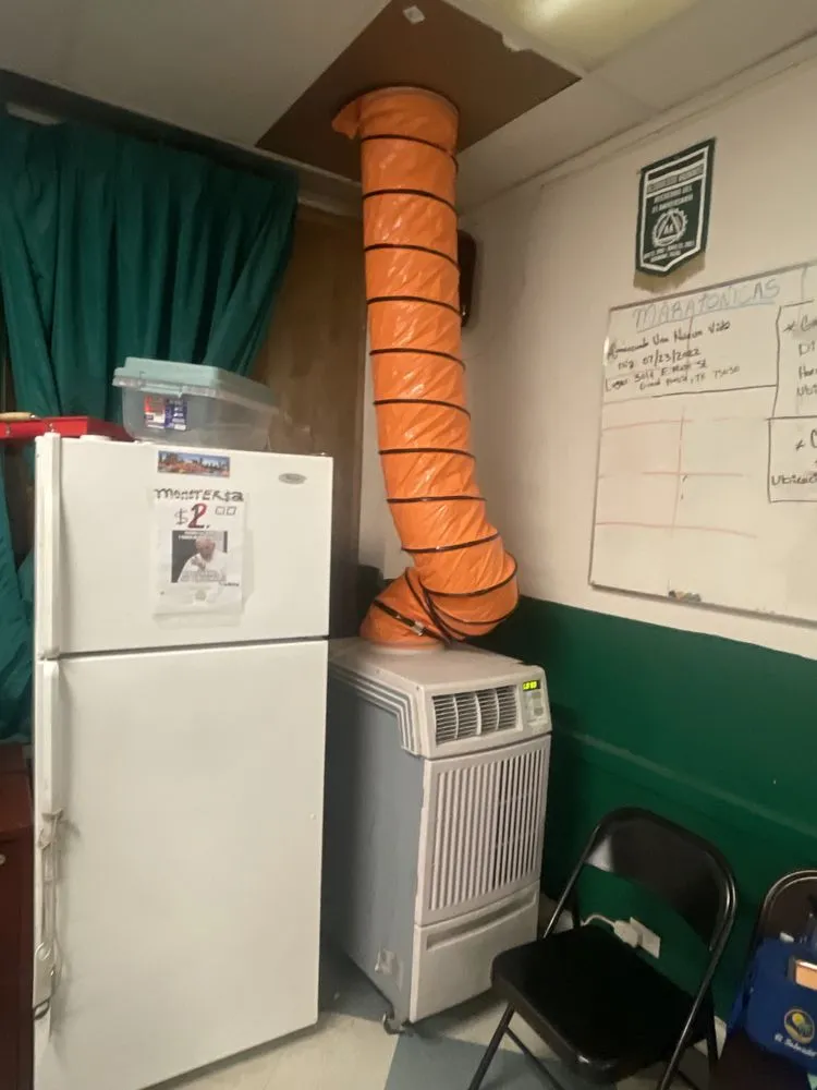 Slide of Su Casa Development