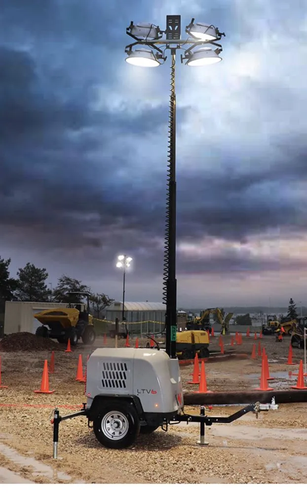 Slide of Su Casa Development