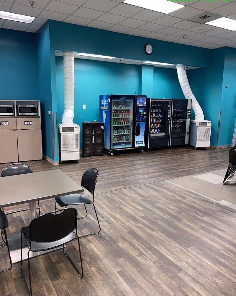 Slide of Su Casa Development