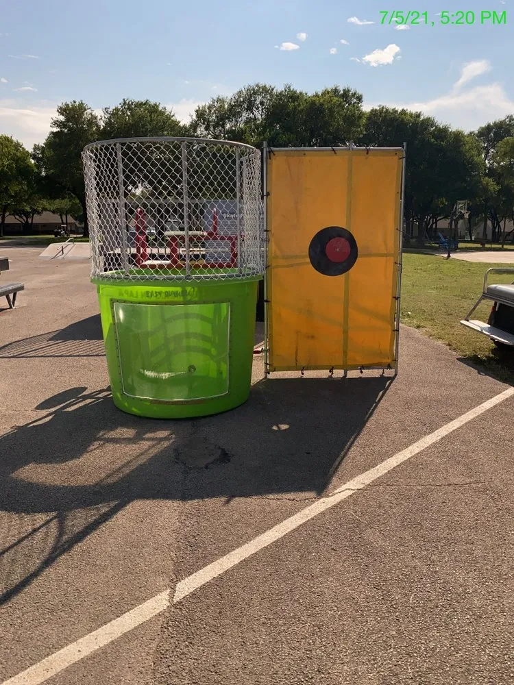 Slide of Su Casa Development