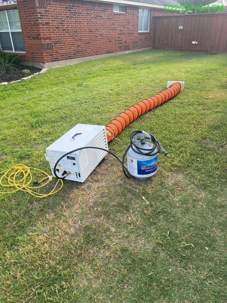 Slide of Su Casa Development