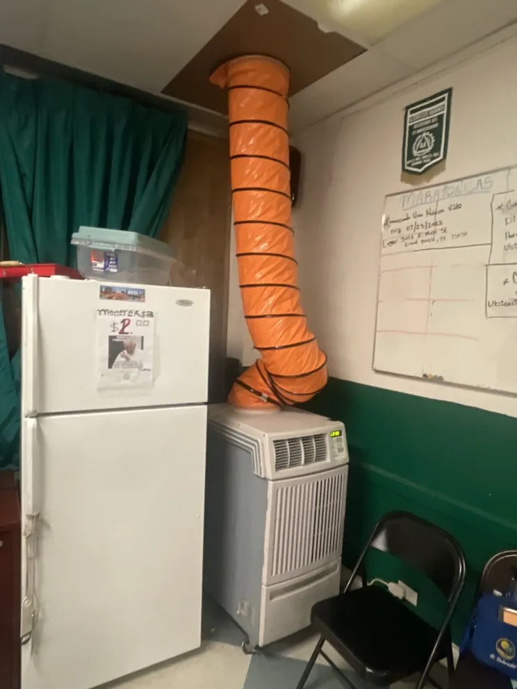 Slide of Su Casa Development