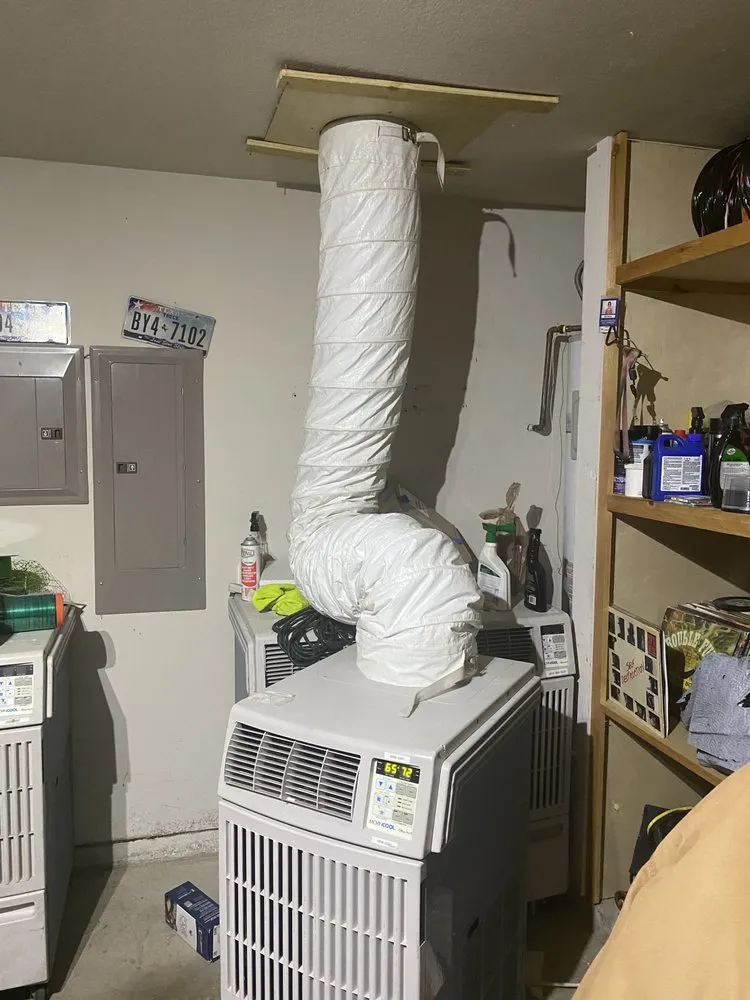 Slide of Su Casa Development