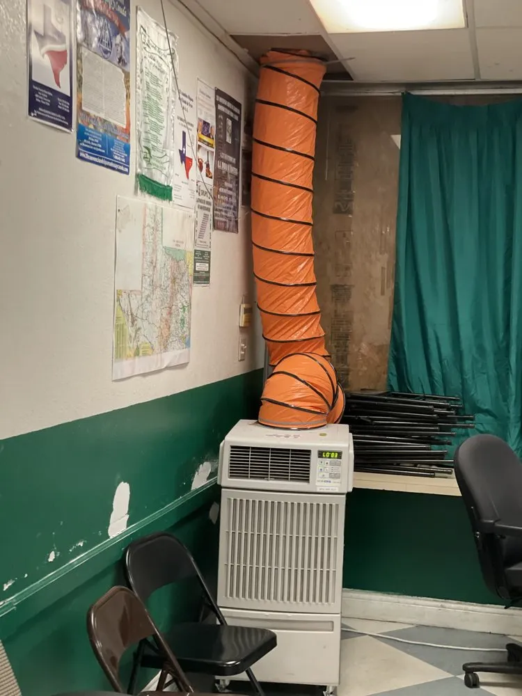 Slide of Su Casa Development