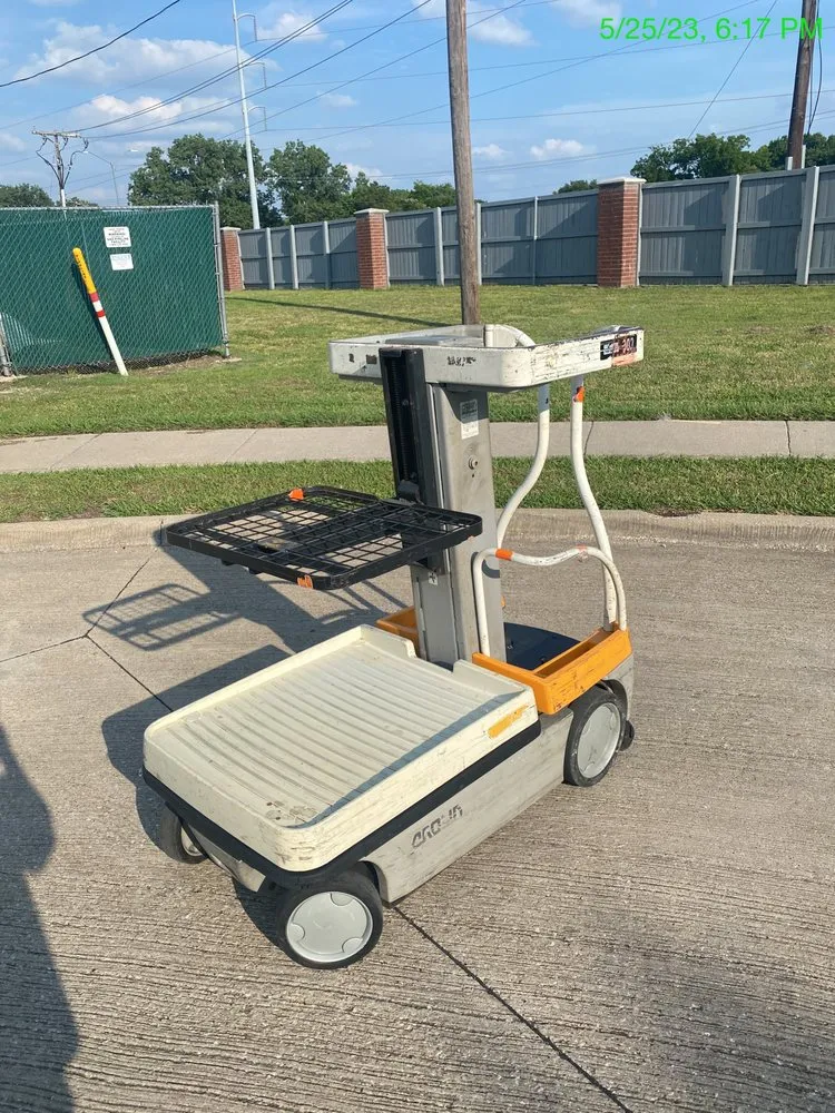 Slide of Su Casa Development