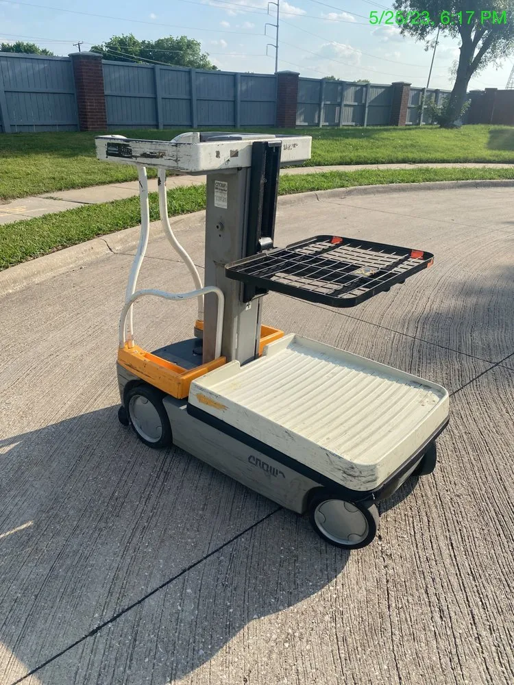 Slide of Su Casa Development