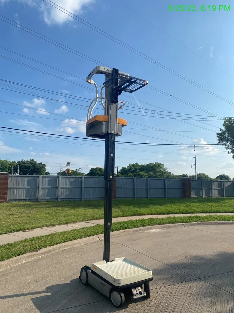 Slide of Su Casa Development