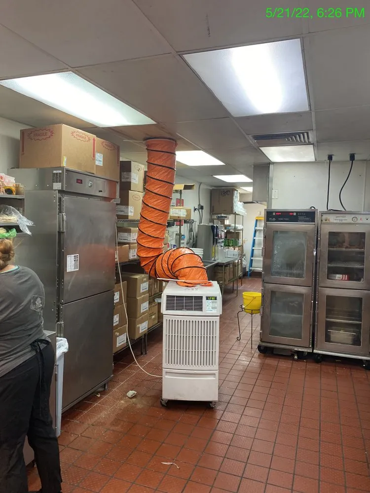 Slide of Su Casa Development