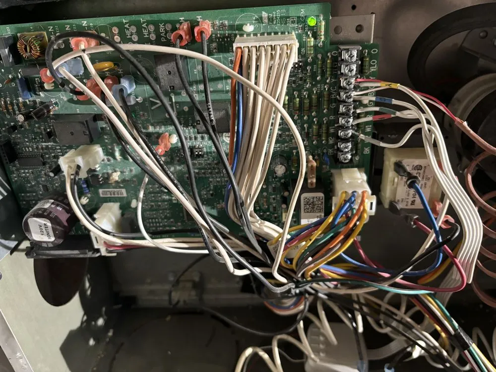 Slide of Suarez HVAC