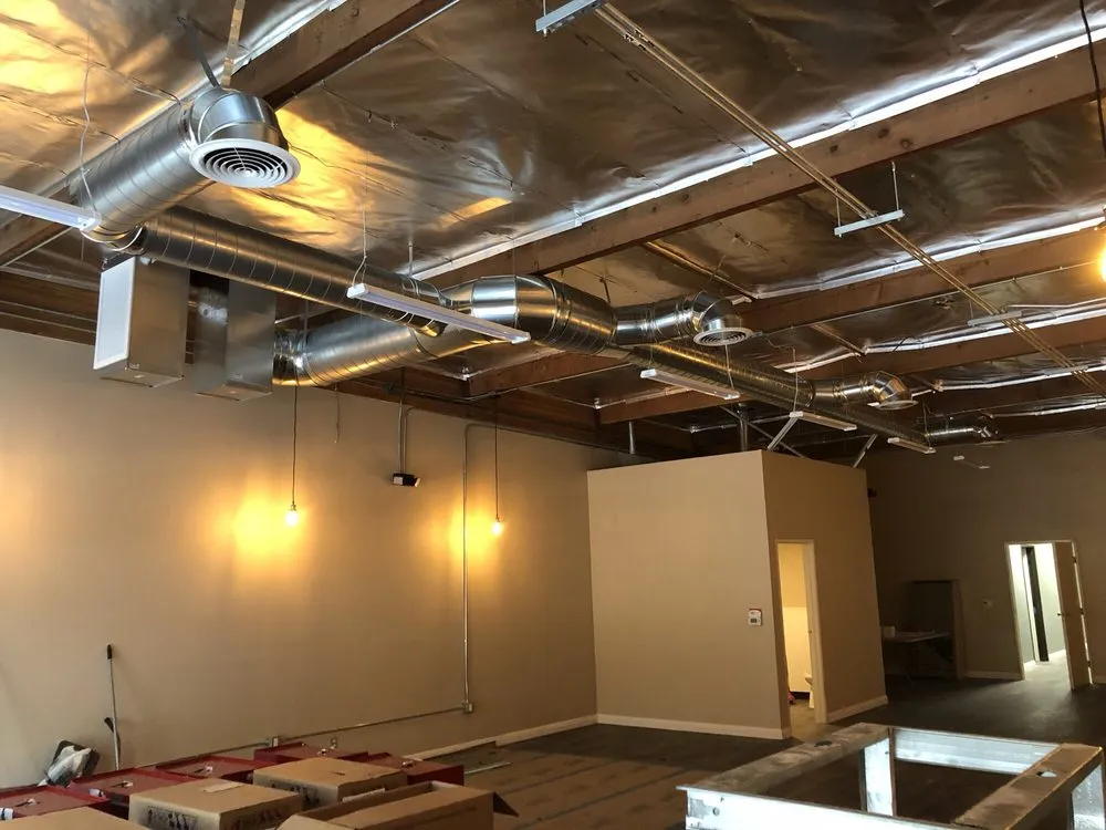 Slide of Suazo's Heating & Air Conditioning