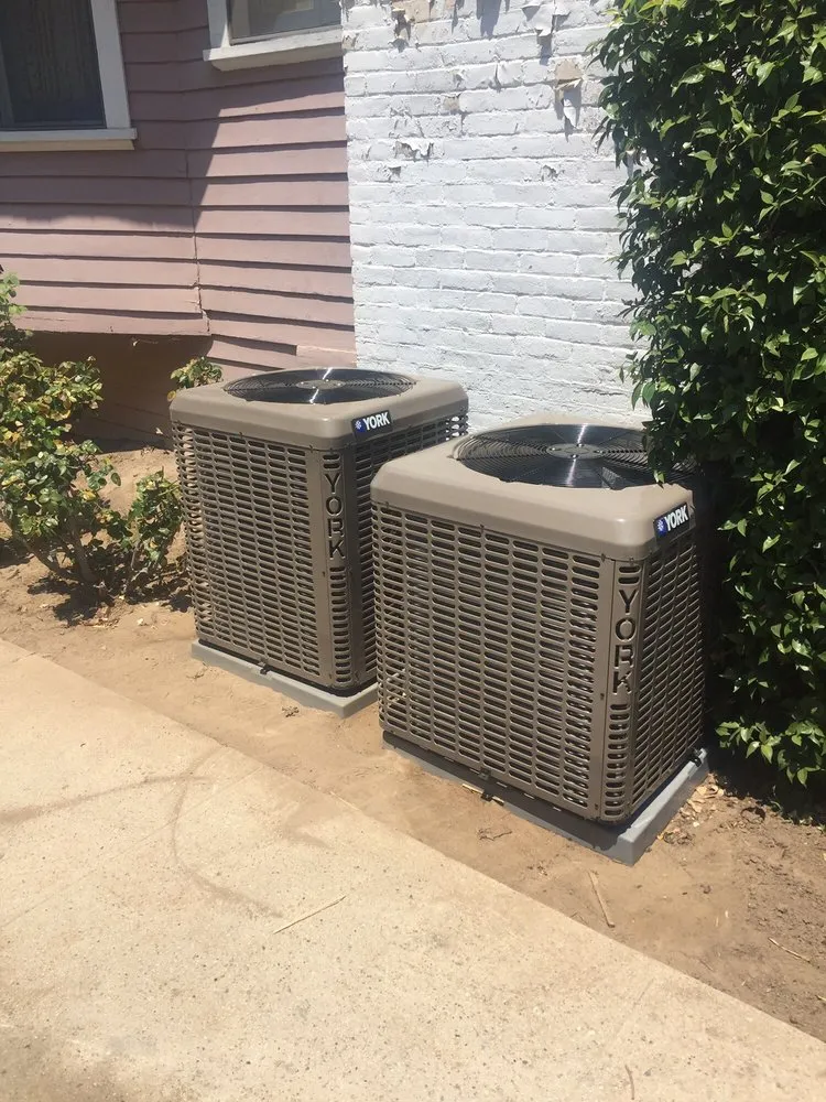 Slide of Suazo's Heating & Air Conditioning